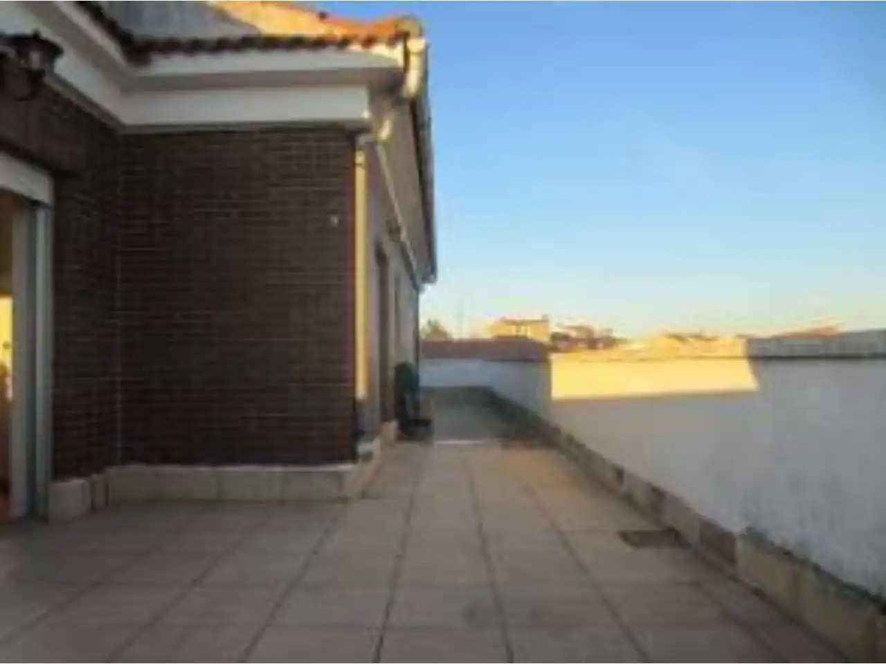 Terrace of Attic for sale in Ciudad Rodrigo  with Heating, Terrace and Storage room