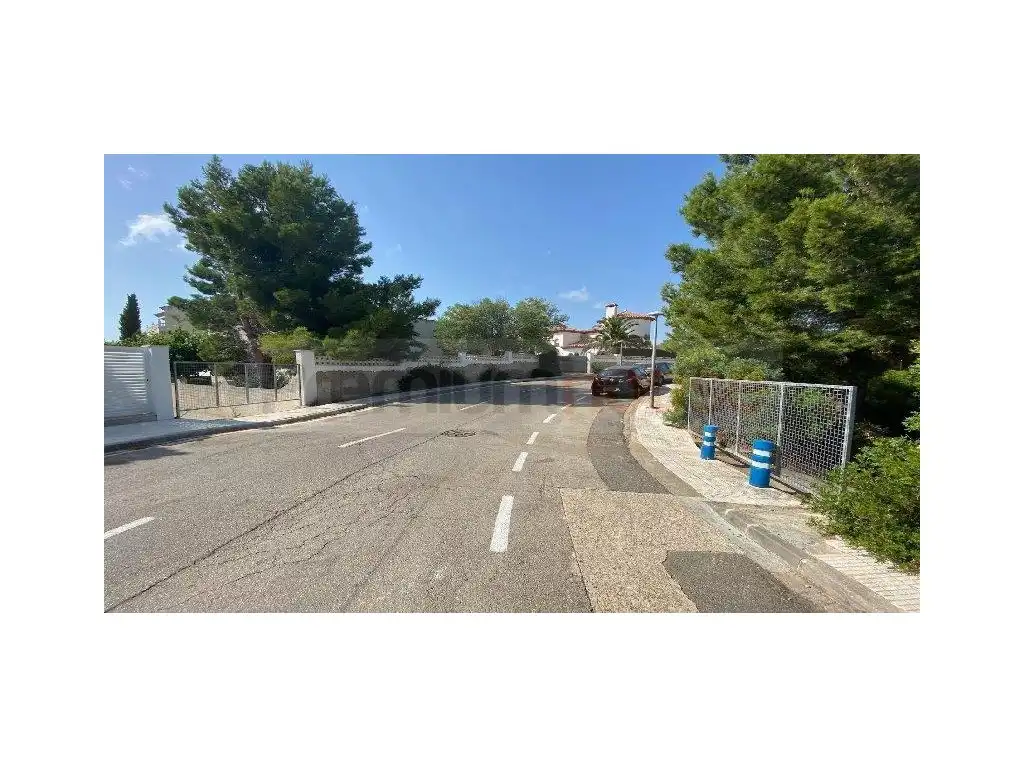 Residential land for sale in Calle de la República Argentina