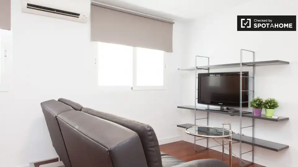 Wohnung zur Miete in Centro, imagen 5