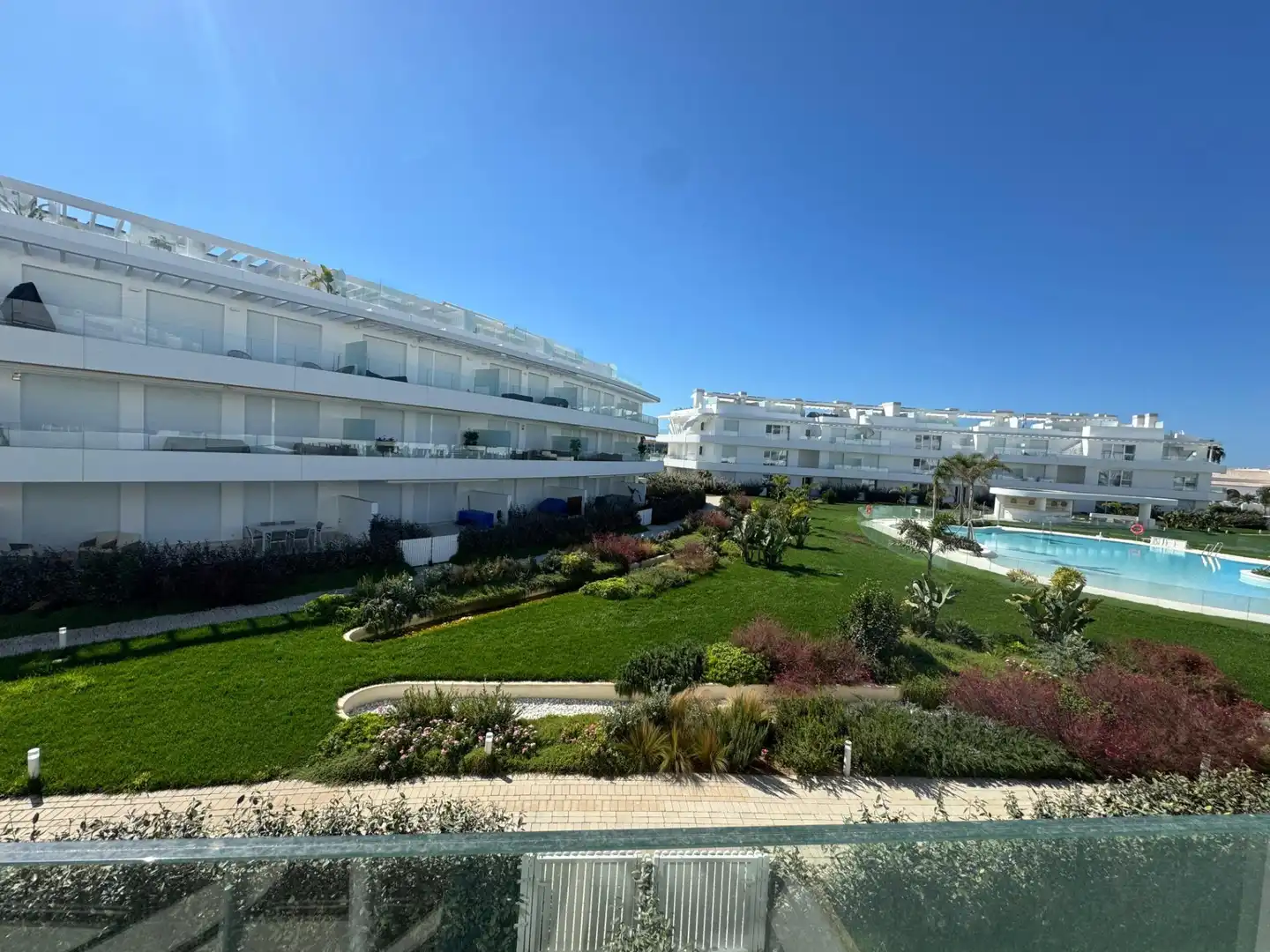 Appartement avec piscine à vendre à Las Tres Piedras - Costa Ballena, imagen 9