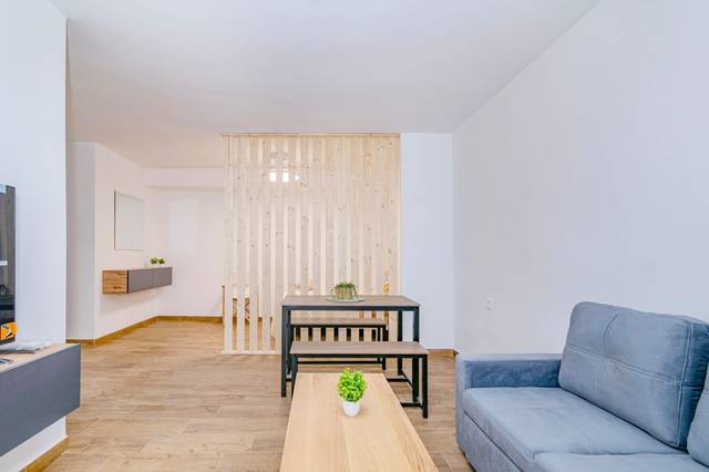 Apartamento en Venta en Calle Calle Escultor Antonio Martínez Olalla en Camino de Ronda