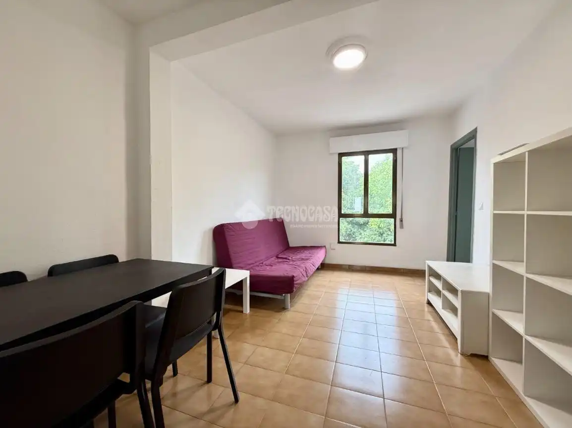Sala de estar de Piso en venta en Torrelavega 
