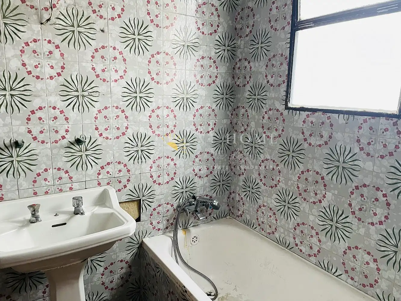 Badezimmer von Haus oder Chalet zum Verkauf in Torrox mit Terrasse
