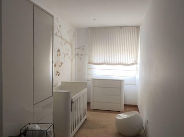 Wohnung mit Balkon zum Verkauf in Alcanar