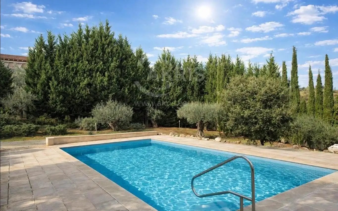 Casa amb piscina en venda a Calle Monasterio Santa María la Real, imagen 22
