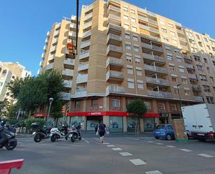 Außenansicht von Wohnung zum verkauf in  Tarragona Capital mit Balkon