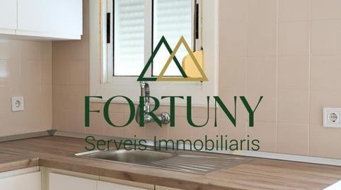 Photo 2 of Flat to rent in Avenida Maria Fortuny, 4, Llevant, Reus