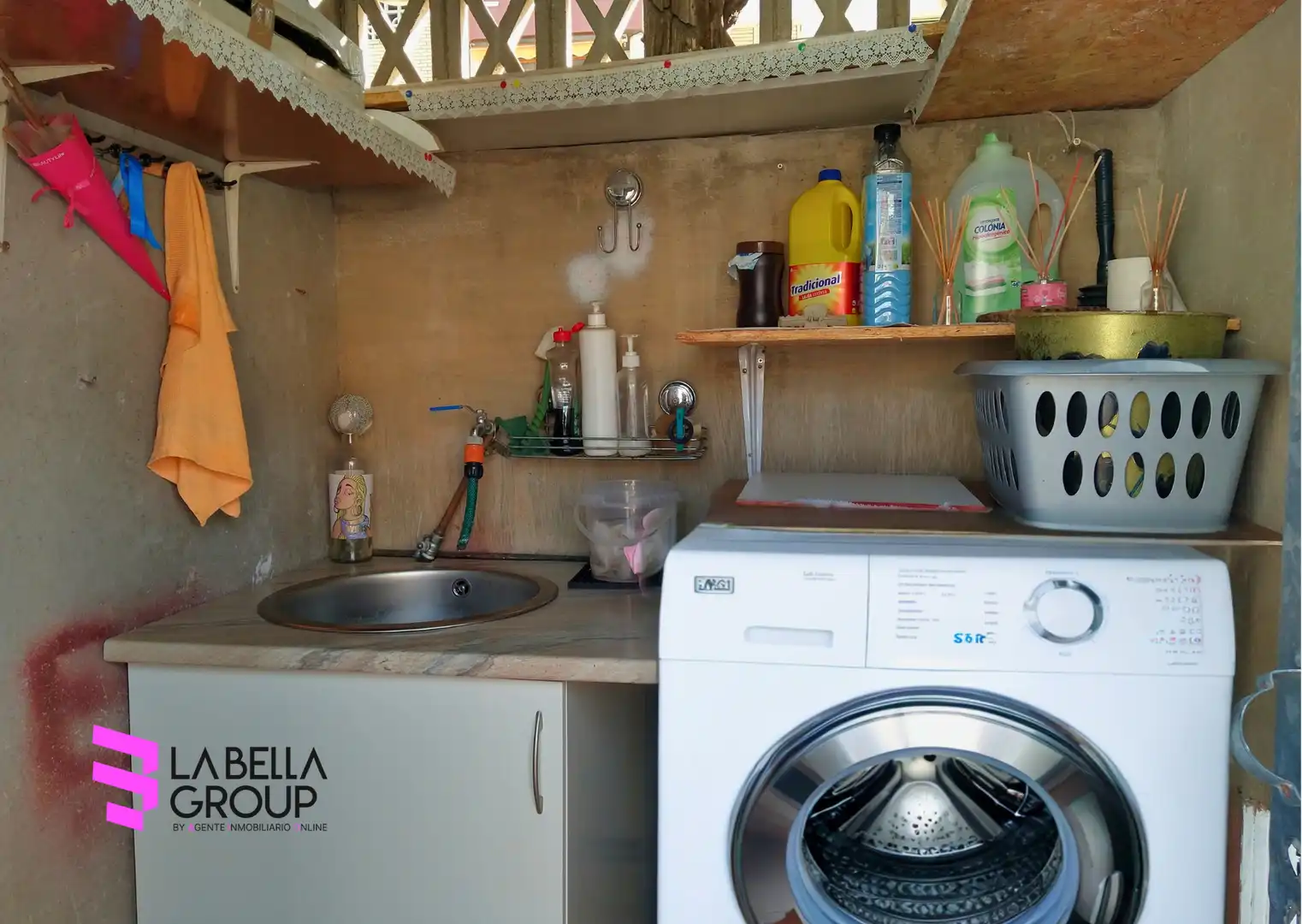 Wohnung mit Terrasse zum Verkauf in Calle los Reyes, imagen 22
