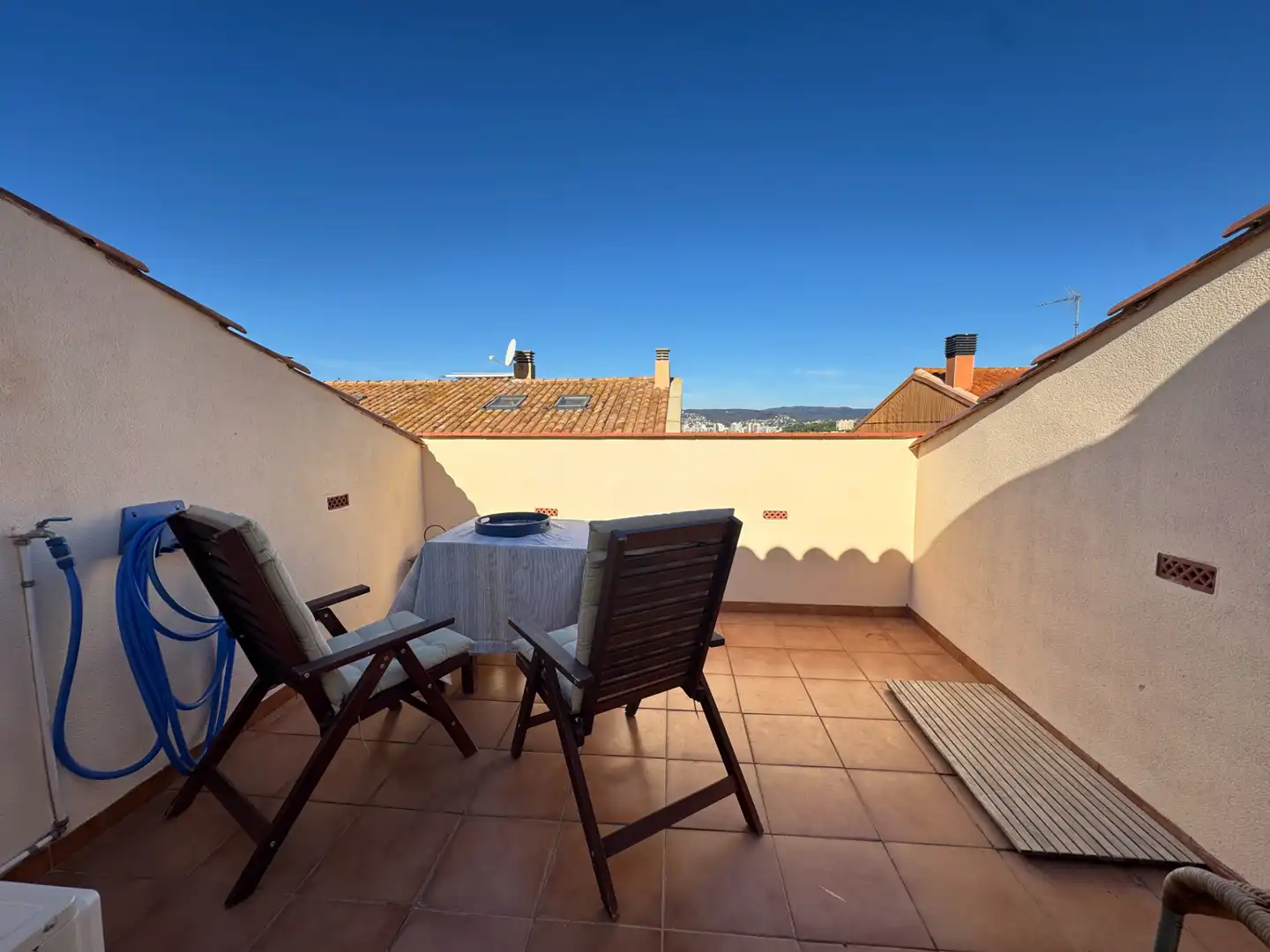 Duplex con terrazza in affitto a Carrer Ramon y Cajal, imagen 10