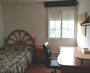 Bedroom of Flat to rent in  Granada Capital  with Air Conditioner, Heating and Terrace