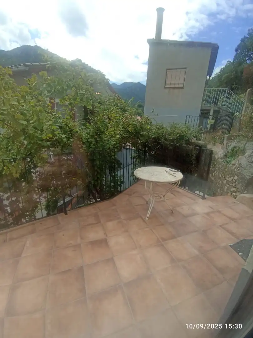 Haus oder Chalet zur Miete in Camí de Sant Jordi, Cercs