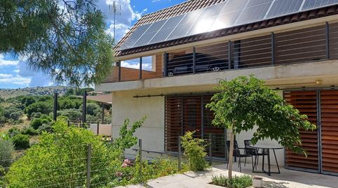 Photo 4 of Houses for sale in Puerto de Galapagar - Las Cuestas, Galapagar