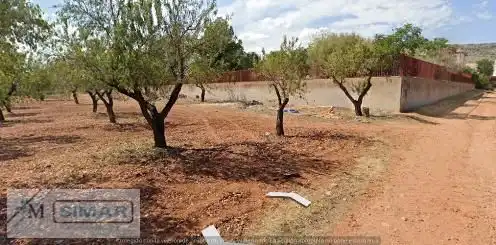 Terreno residencial en venta en Calle Jaen, imagen 7