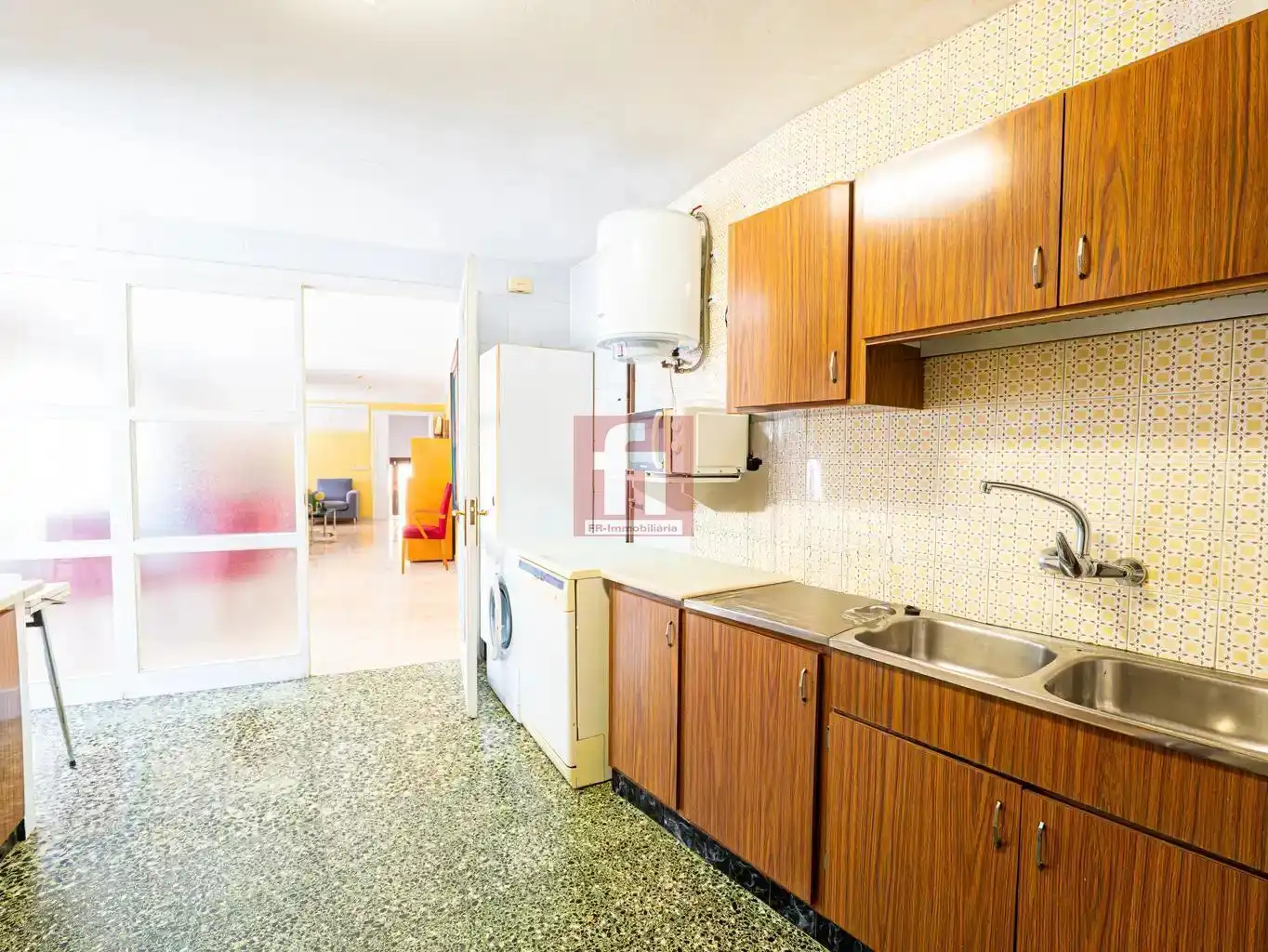 Casa amb terrassa en venda a L'Arboç, imagen 8