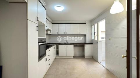 Photo 5 of Flat for rent in Gregorio Gea, Les Tendetes - Avenida Burjassot,  Valencia Capital