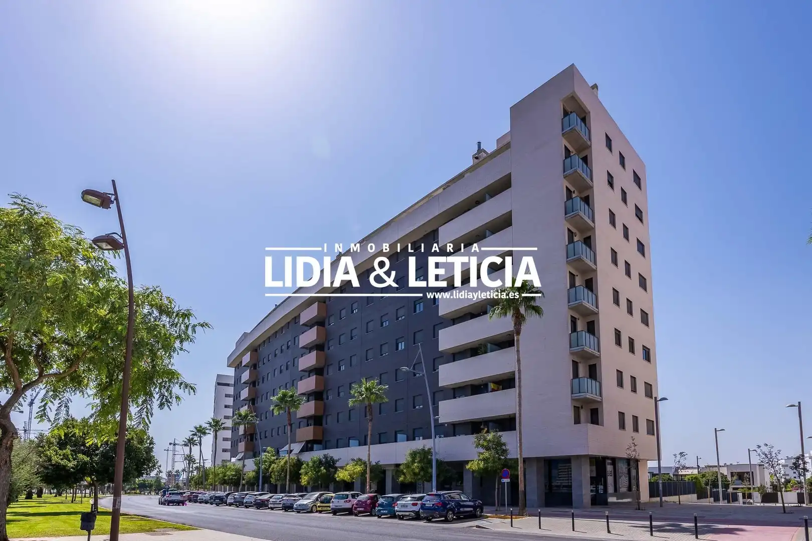 Flat with pool for sale in Entrenúcleos, imagen 50