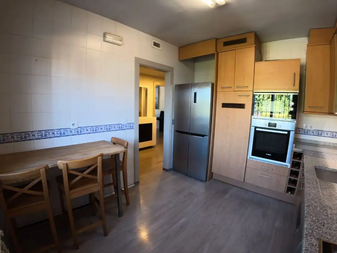Casa pareada con jardín en venta en Calle el Plantío 1, imagen 20