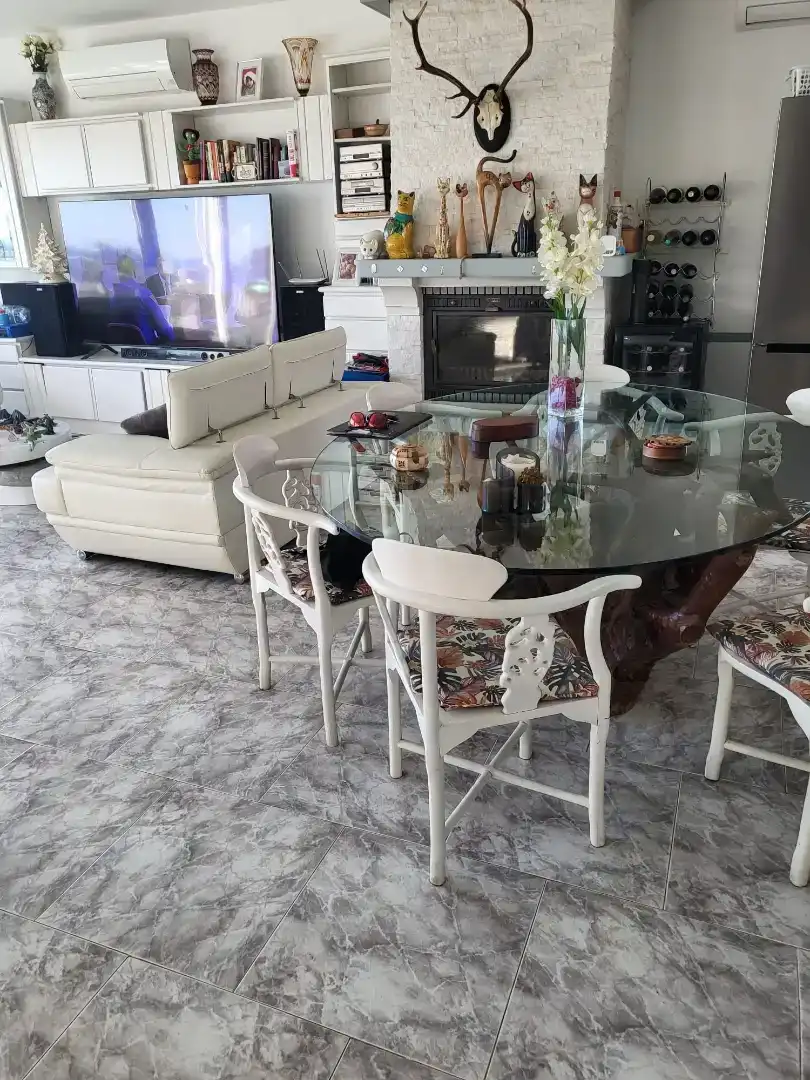 Menjador de Casa o xalet en venda en Vélez-Málaga