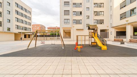Foto 4 de Piso en venta en Roces, Gijón