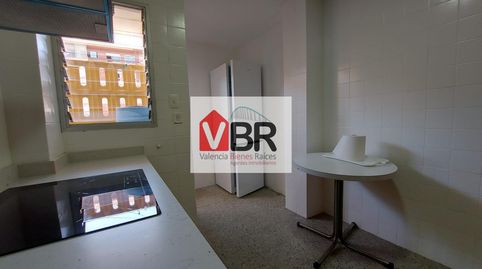 Foto 2 von Wohnung zur Miete in Avenida Cataluna, La Carrasca, Valencia Capital