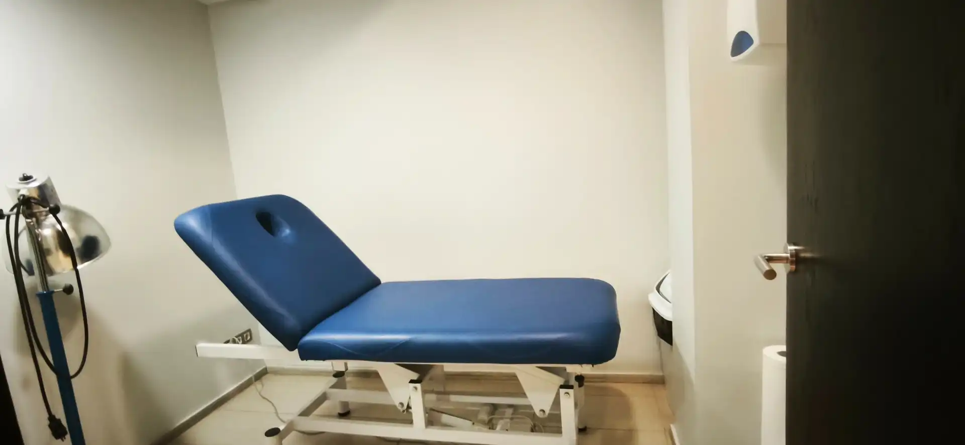 Schlafzimmer von Geschaftsraum zur Miete in Barcelona mit Klimaanlage, Heizung und Alarm