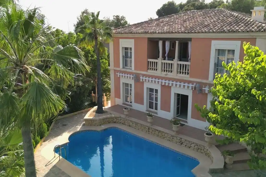Villa mit Pool zum Verkauf in CL ILLA IBIZA, imagen 74