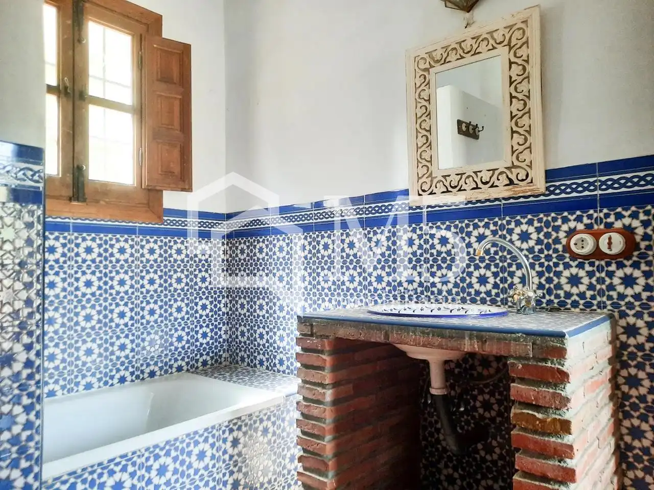 Casa rústica con piscina en venta en Sedella, imagen 12