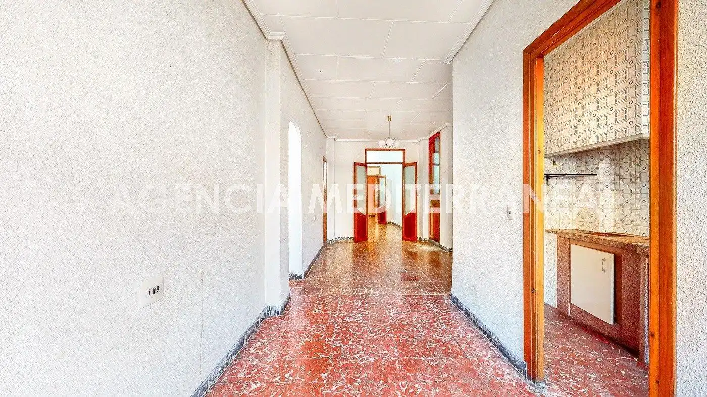 Houses for sale in Alcàsser  with Terrace and Balcony