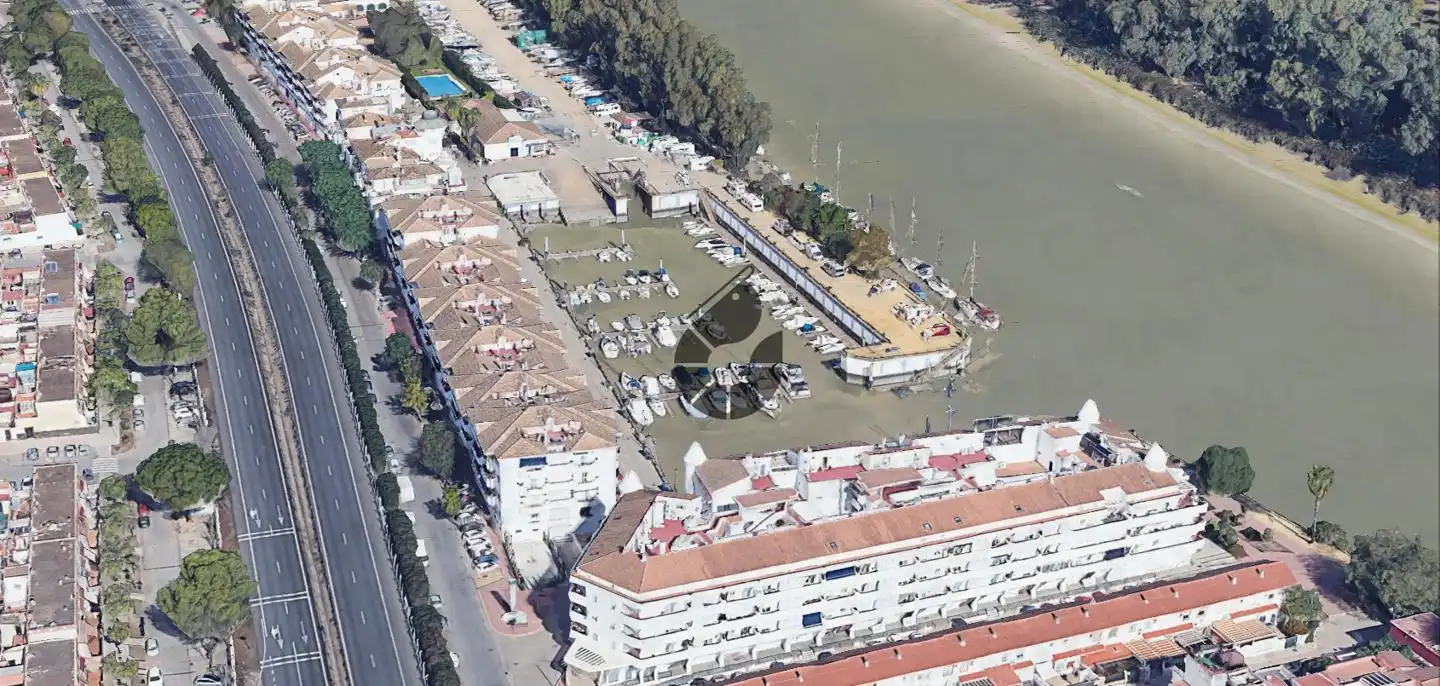 Piso en venta en Gelves