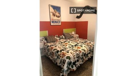 Photo 4 of Apartment to share in Sollana, Valencia