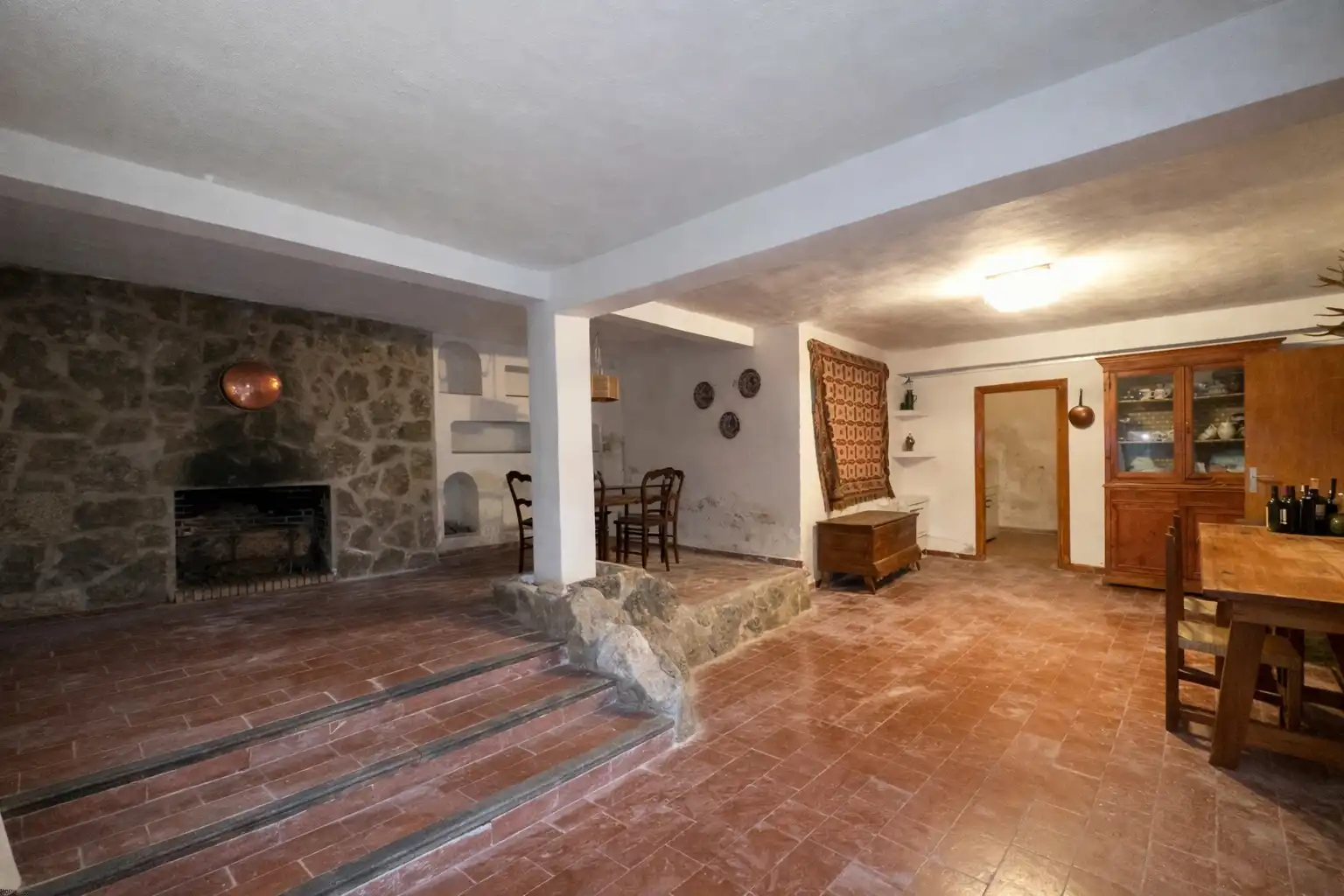 Casa adosada en venda en Hoyo de Manzanares amb Jardí privat