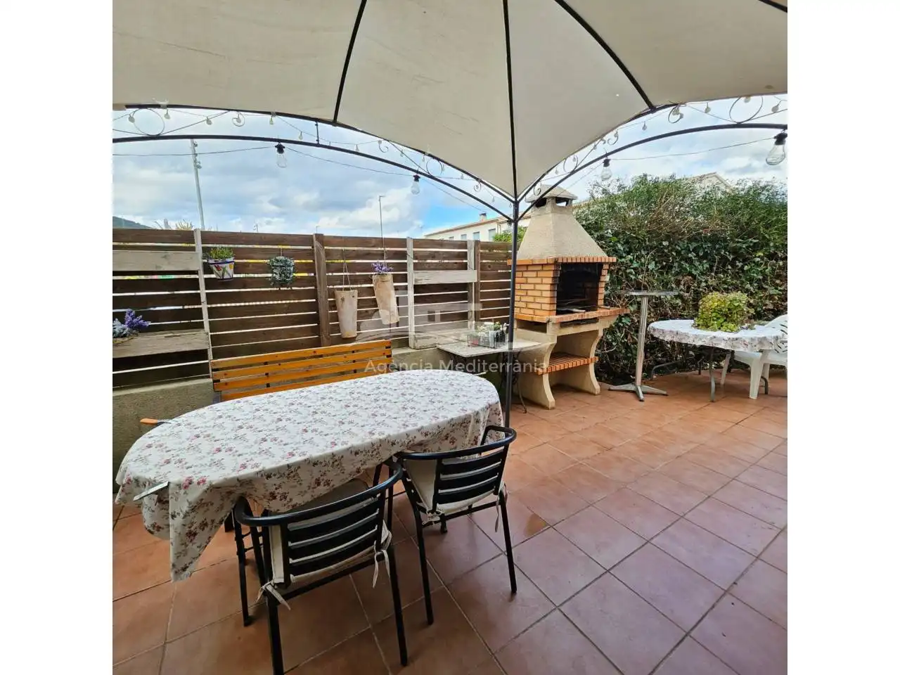 Adosado con terraza en venta en Calle Víctor Català, imagen 18