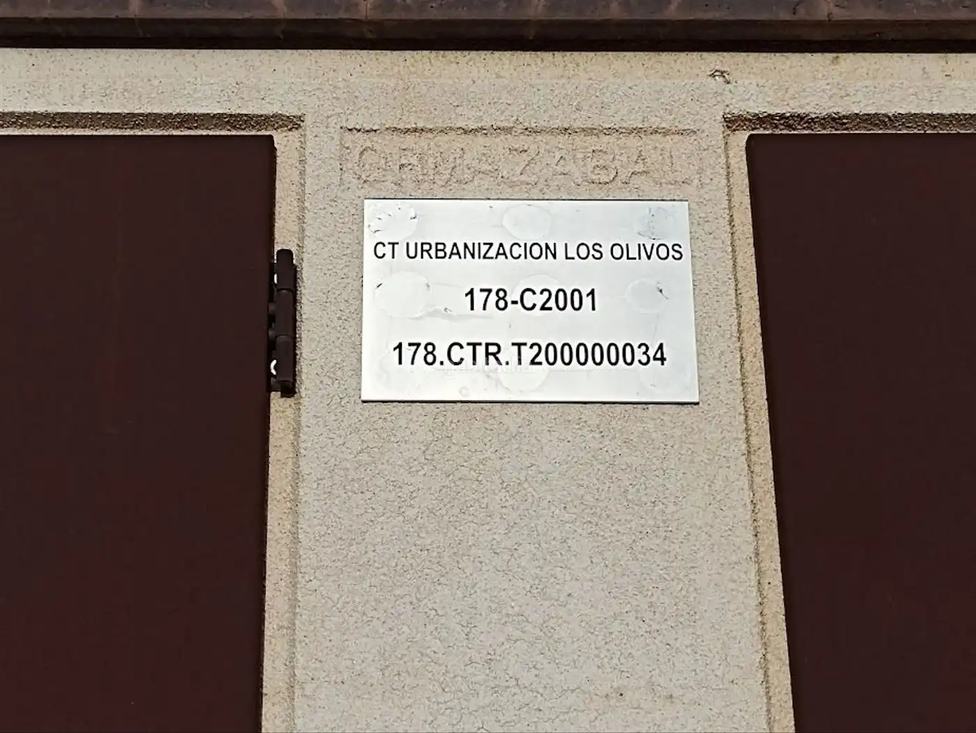 Terreny residencial en venda a Urbanizacion Suelo Urb PP1 29P, imagen 2