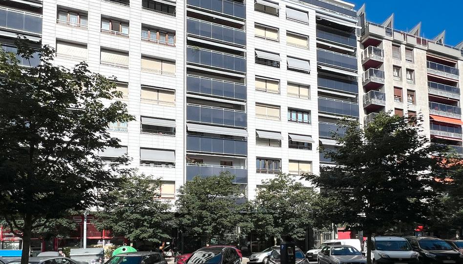 Photo 1 of Flat for sale in José María Salaberría Kalea, Amara, Gipuzkoa