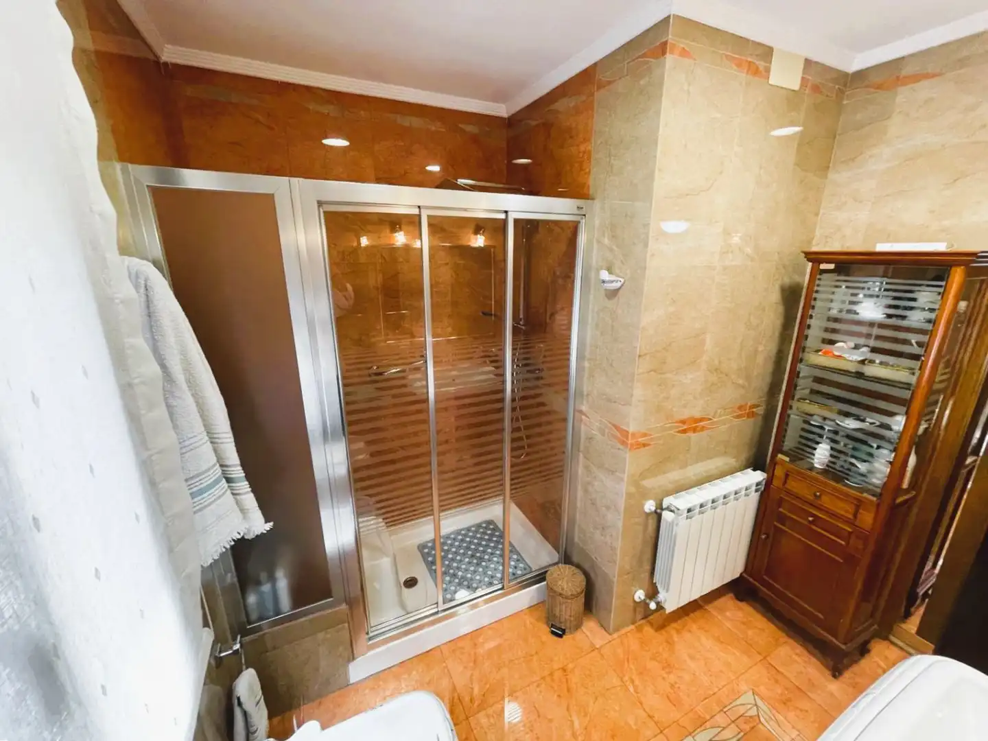 Detached house with pool for sale in Valdepeñas, imagen 39