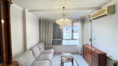 Foto 4 de Piso de alquiler en Temple, Tortosa