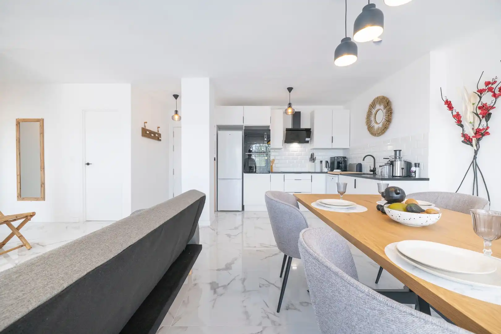 Apartamento con piscina en venta en Playa del Acequión, Náufragos y Rocío del Mar, imagen 5