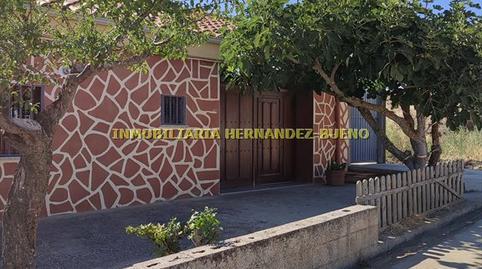 Foto 4 de Casa o xalet en venda a Forfoleda, Salamanca