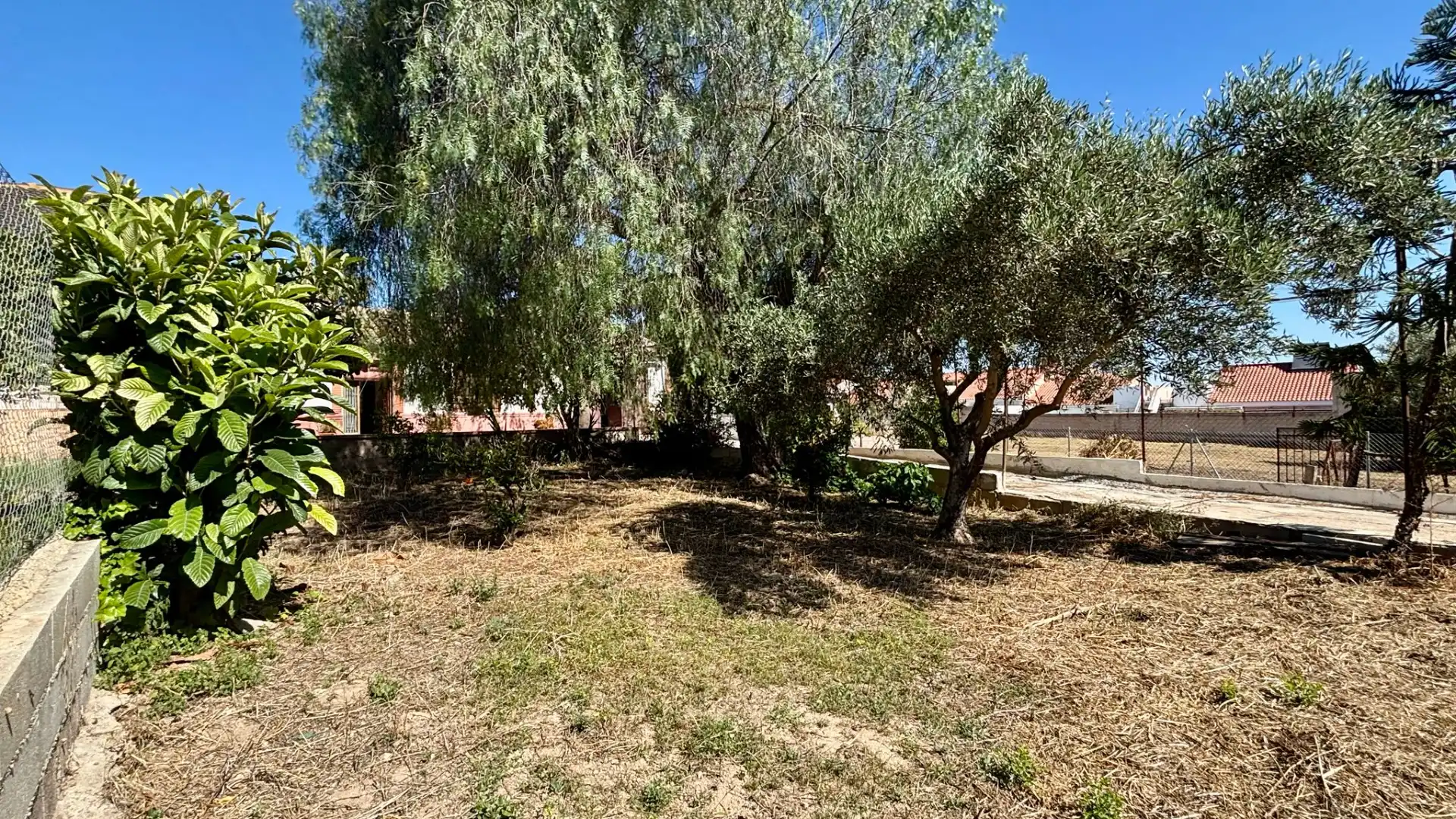 Casa o chalet en venta en Fuente Álamo de Murcia con Jardín privado y Amueblado