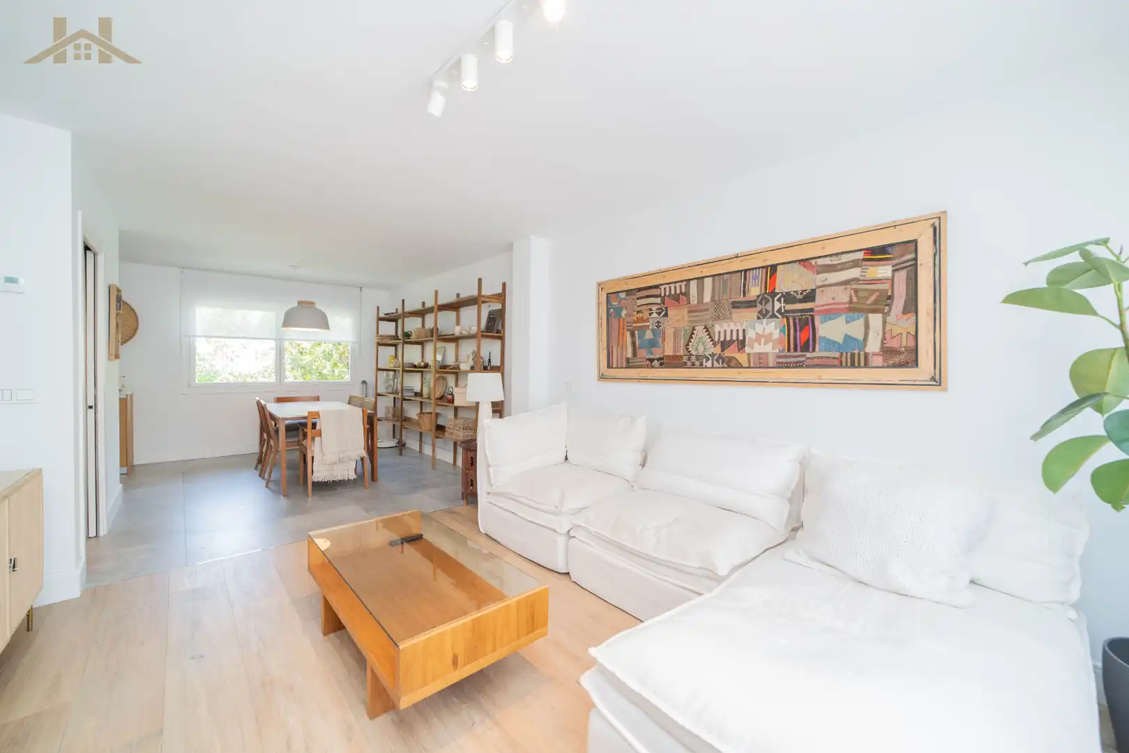 Exterior view of Detached homes for sale in Pozuelo de Alarcón  with Air Conditioner, Heating and Private garden