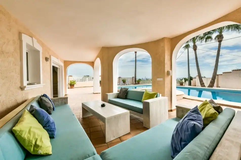 Casa con piscina in vendita a Oltamar, imagen 29