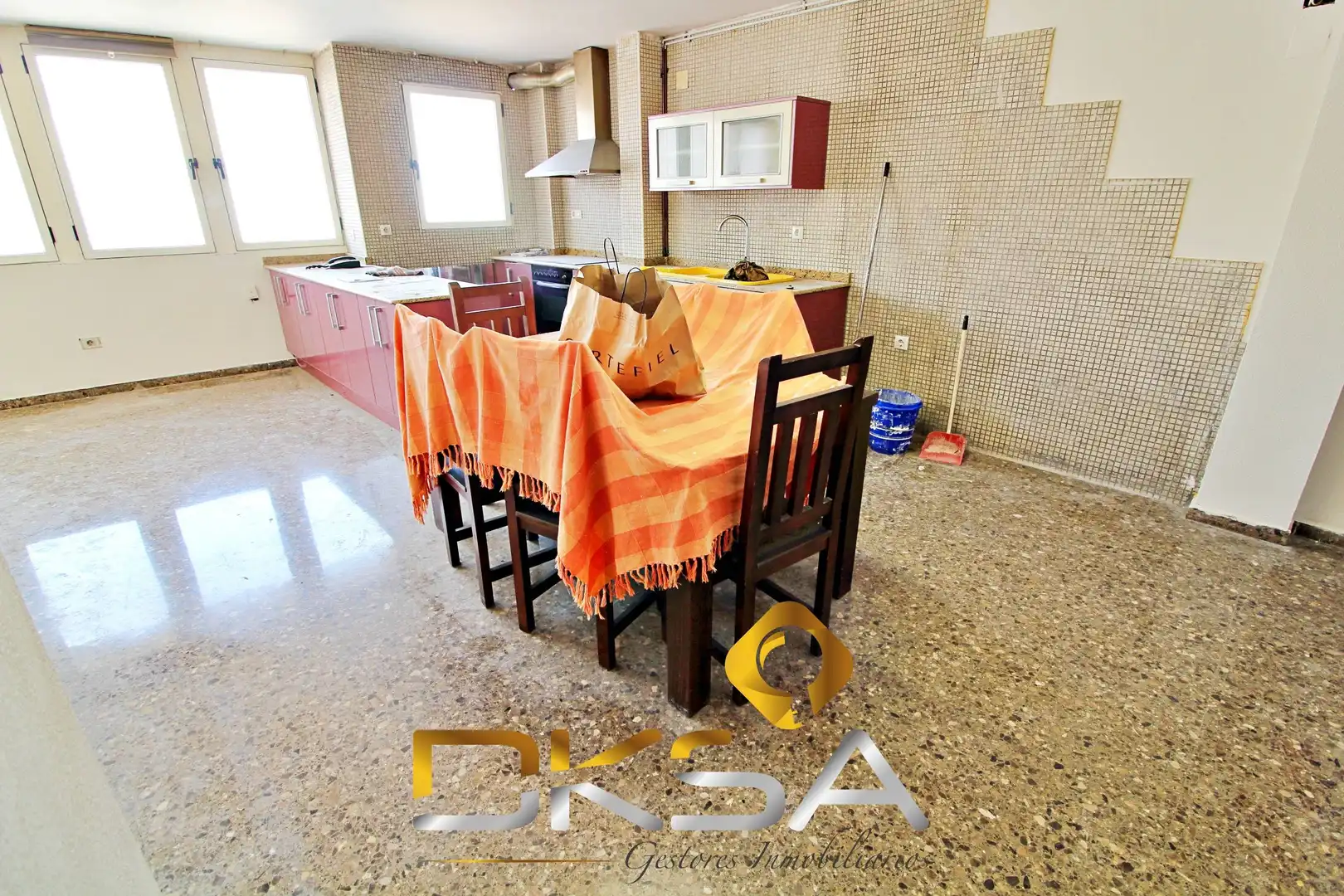 Exterior view of Flat for sale in Vila-real