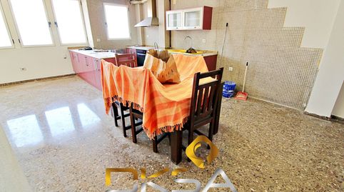 Foto 4 de Piso en venta en Calle Torrehermosa, Piscinas, Vila-real