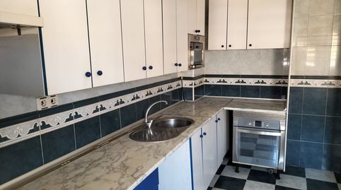 Foto 4 de Piso en venta en Getafe, Casco Antiguo, Leganés