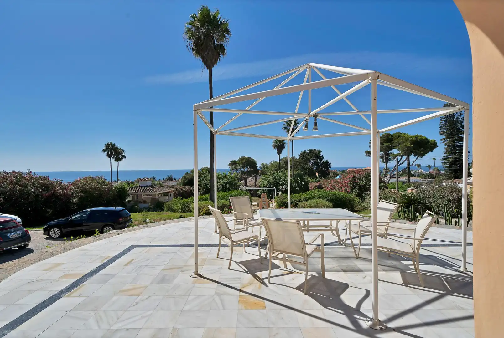 Villa con piscina in vendita a 18 Avenida del Fuego, imagen 68