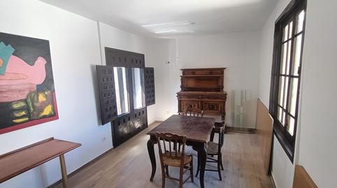 Foto 2 de Casa adosada en venda a Calle del Teniente Ortiz de Zárate, Chinchón, Madrid