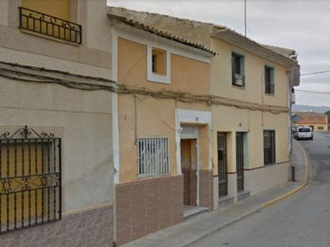 Villa in vendita a C/ Peñas