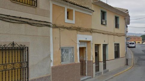 Solvia Inmobiliaria  Casa Tobarra