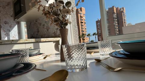 Photo 4 of Flat to rent in Puerto Deportivo, Fuengirola