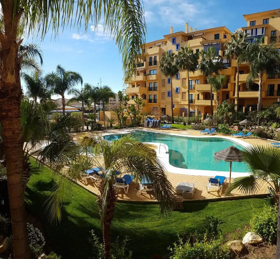 Apartments for rent in Nueva Alcántara